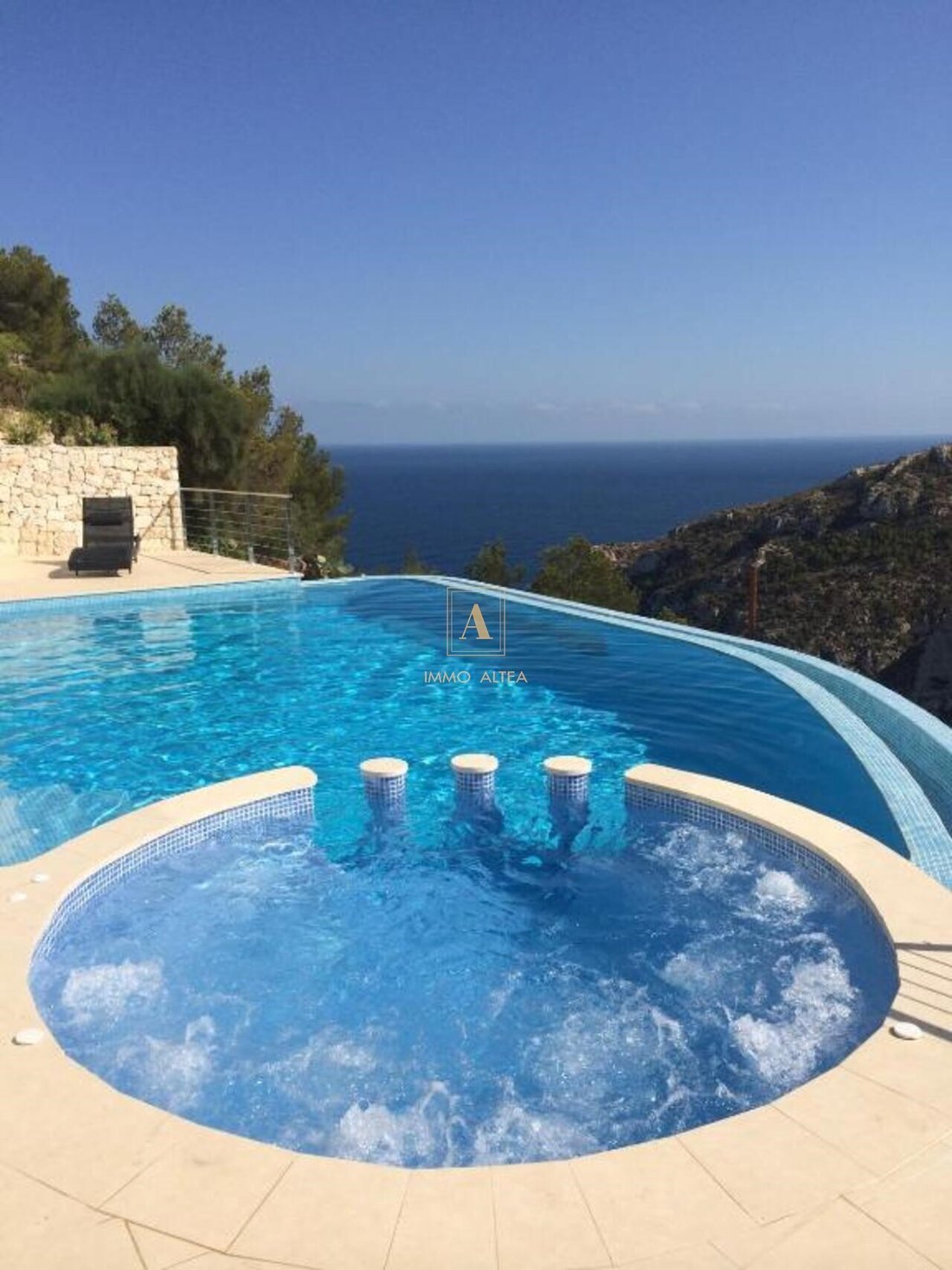 Villa in Xabia / Javea, Valencian Community, Spain 3 - 17080530