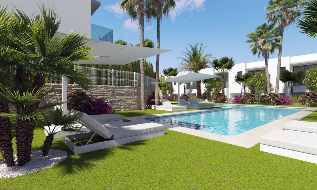 Villa in Finestrat, Valencian Community, Spain 2 - 17079489