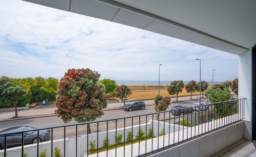 Appartement à Canidelo, District de Porto, Portugal 1