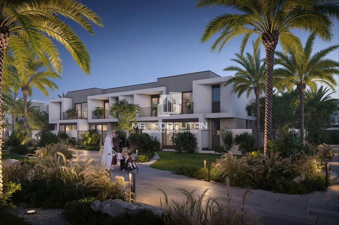 Villa in Wadi Al Safa 5, Wadi Al Safa, Dubai 4 - 17083793
