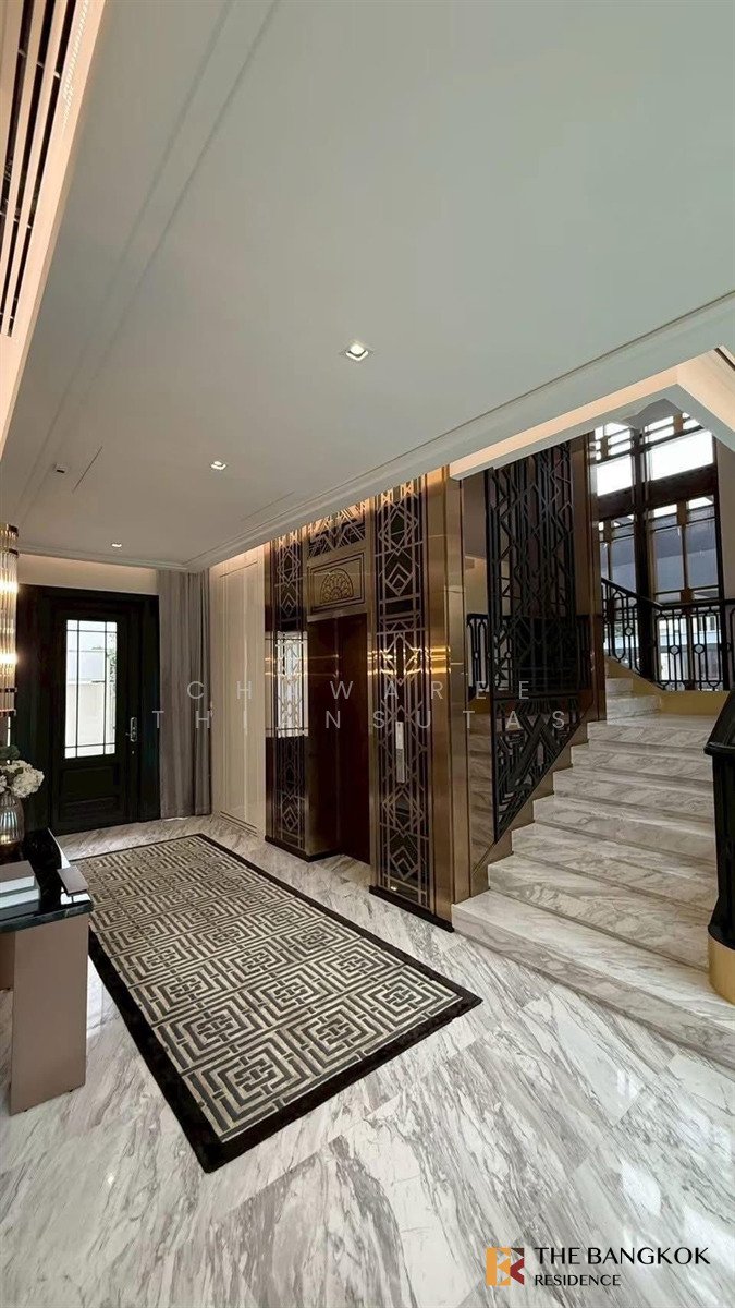 House in Thap Chang, Krung Thep Maha Nakhon, Thailand 4 - 16736811