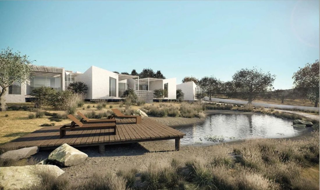 Estate in Corval, Évora District, Portugal 4 - 17078865