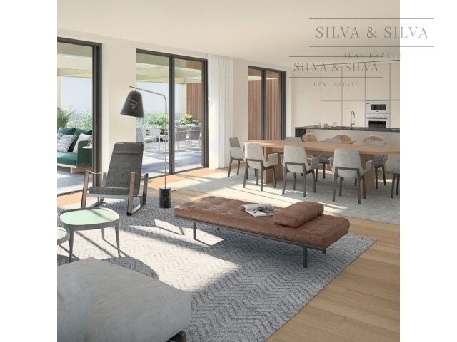 Apartment in Santa Marinha e Sao Pedro da Afurada, Porto District, Portugal 5 - 17079741