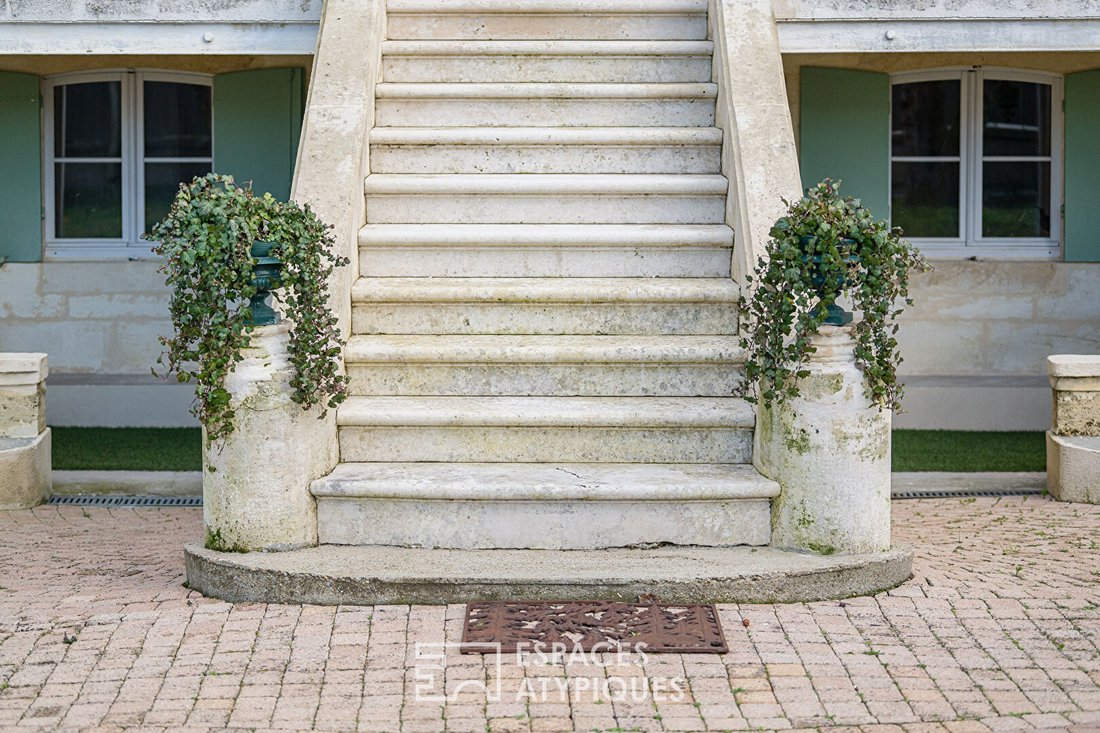 Villa in Sardine-Chiquet, Pessac, France 2 - 17079016