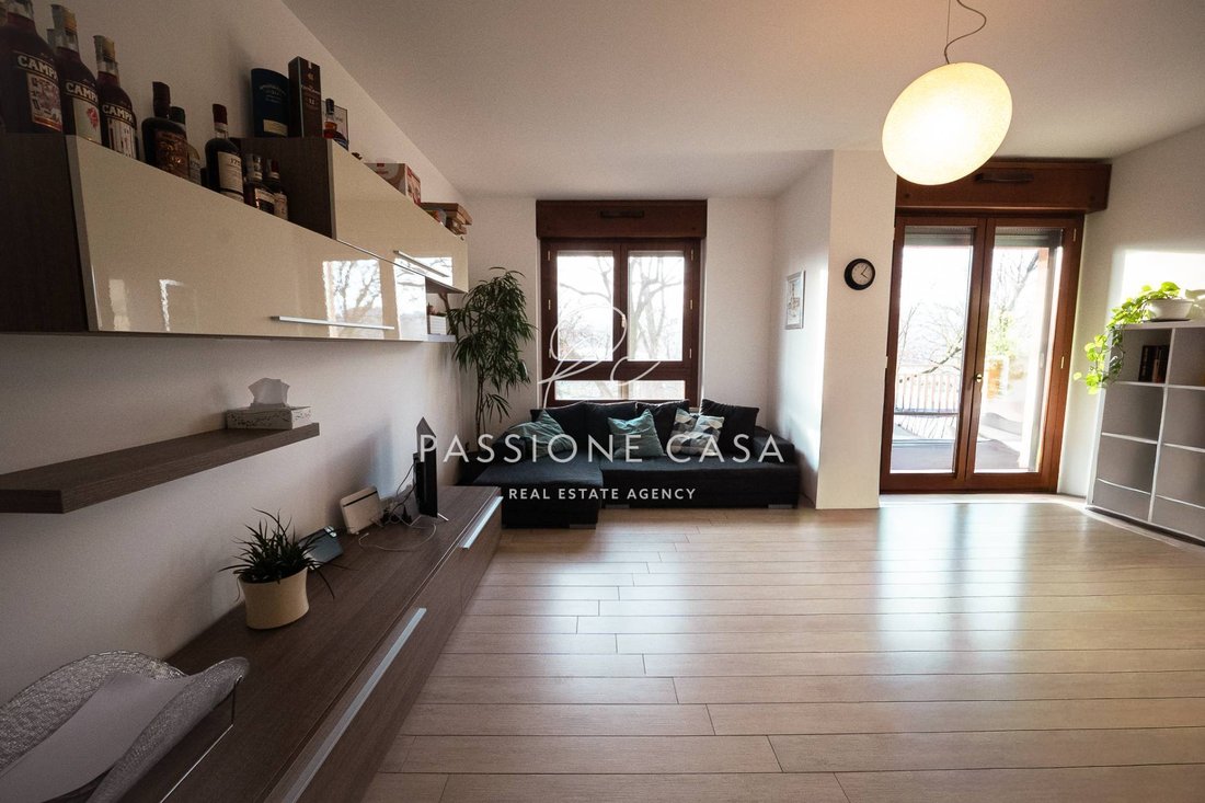 Apartment in Segrate Centro, Milano San Felice, Lombardy 4 - 17024198