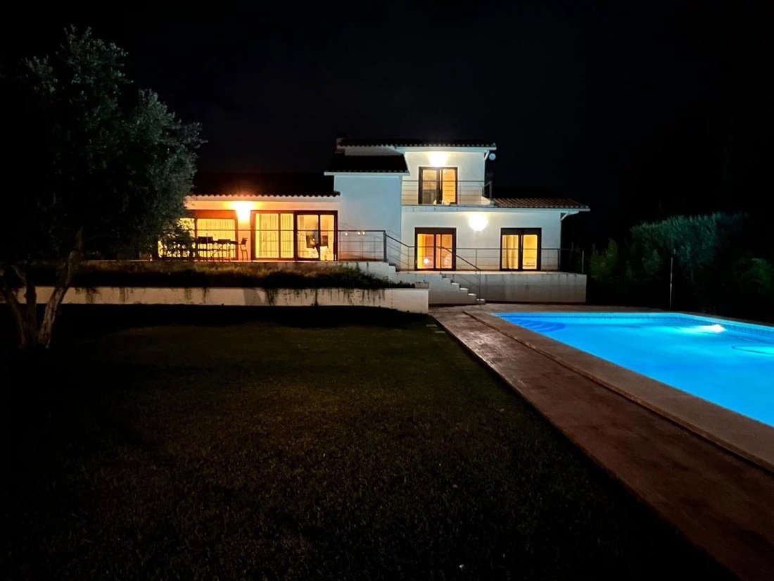 Villa in Albacete, Castile-La Mancha, Spain 3 - 17077184
