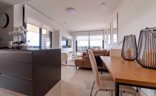 Apartment in Playa Flamenca, Orihuela, Valencian Community 1