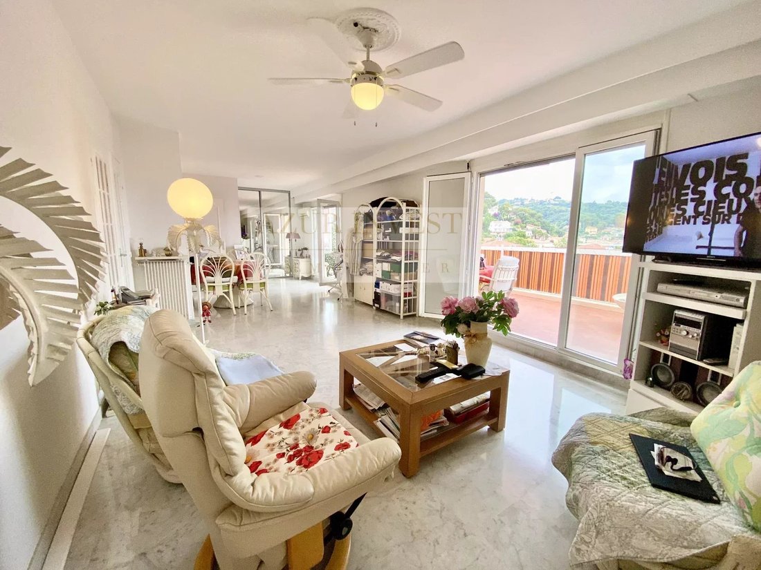 Apartment in Menton, Provence-Alpes-Côte d'Azur, France 3 - 15618760