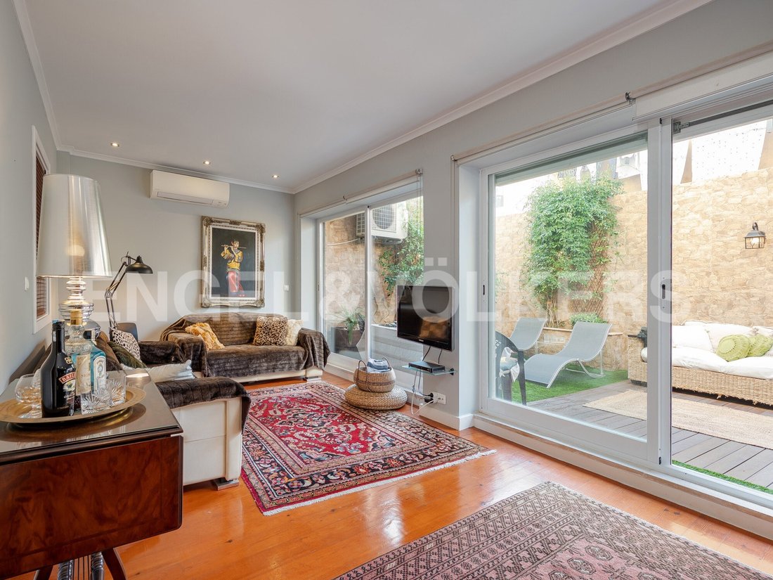 Apartment in Misericordia, Lisbon, Portugal 3 - 17079746