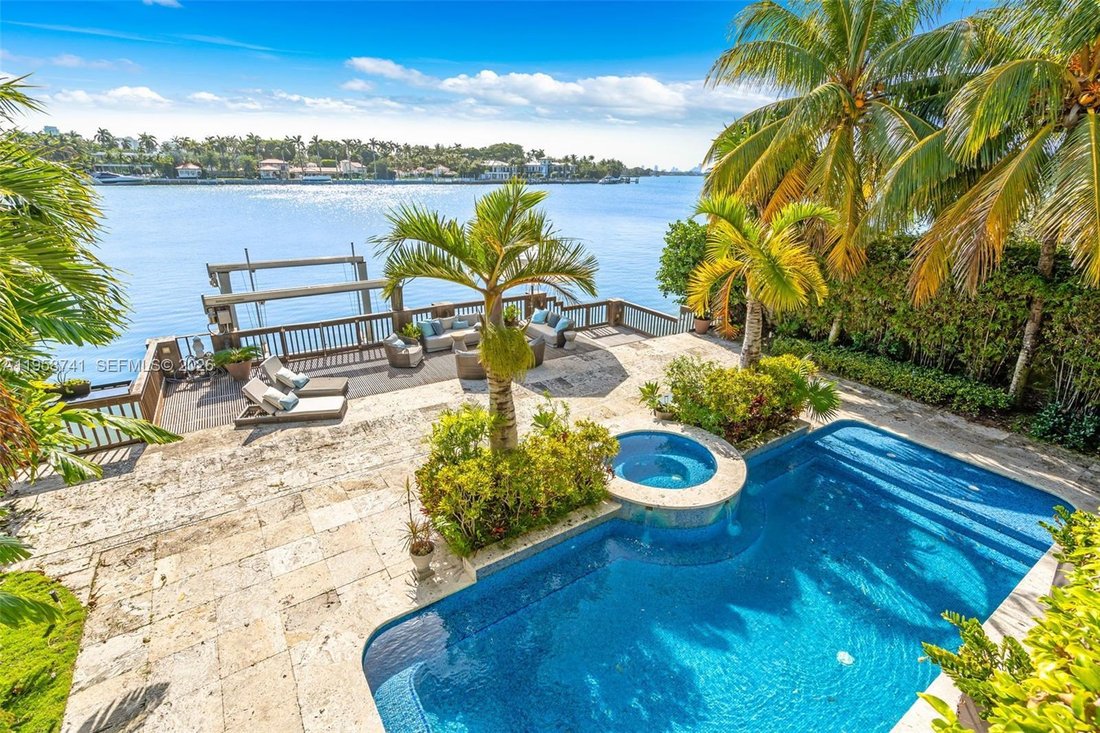 House in Miami Beach, Florida, United States 1 - 17074770