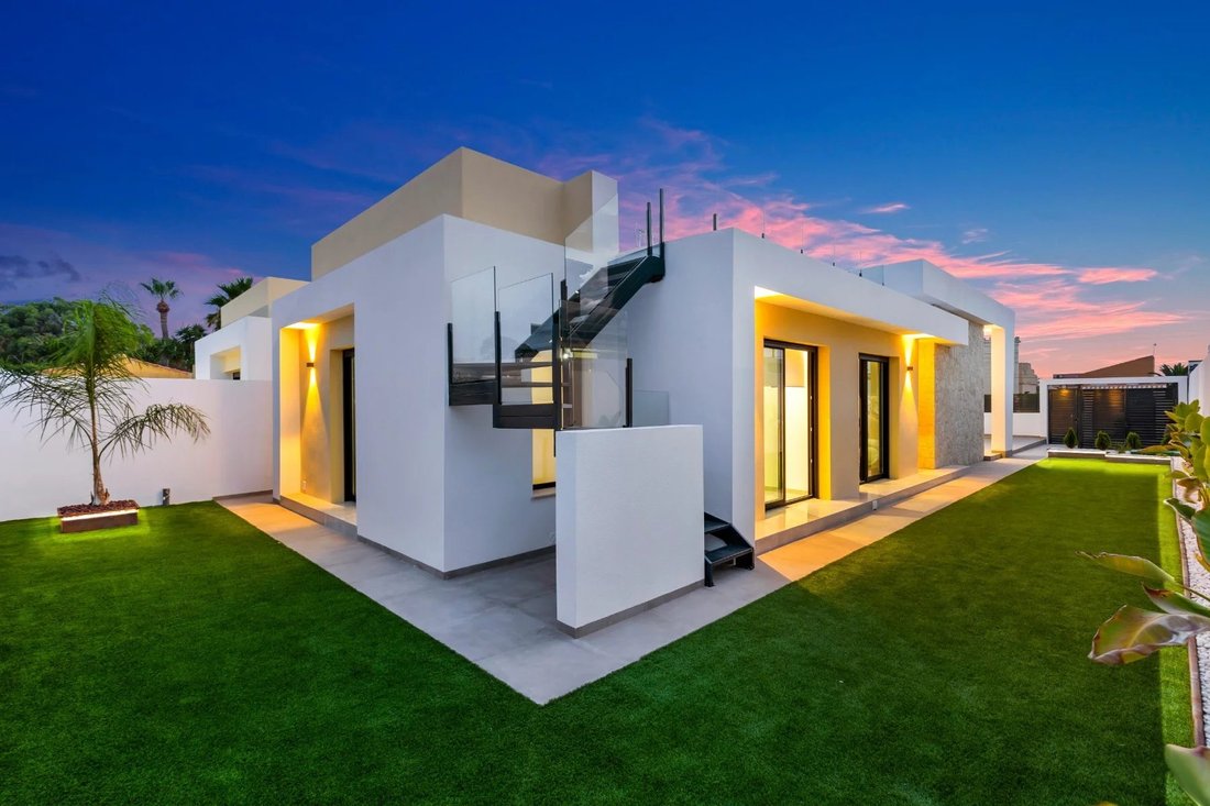 Villa in Tarifa, Andalusia, Spain 5 - 17077039