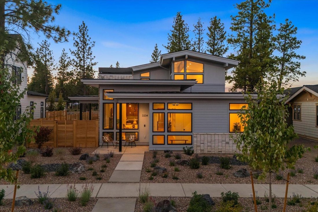 House in Bend, Oregon, United States 1 - 17083179