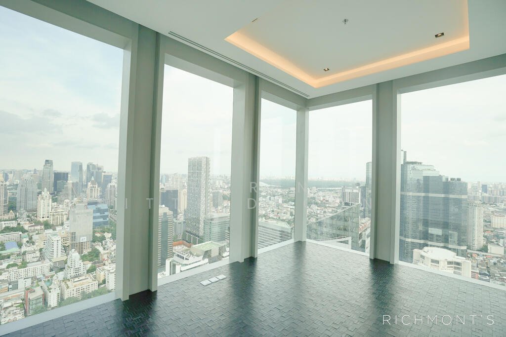 Condo in Bangkok, Krung Thep Maha Nakhon, Thailand 1 - 16961113