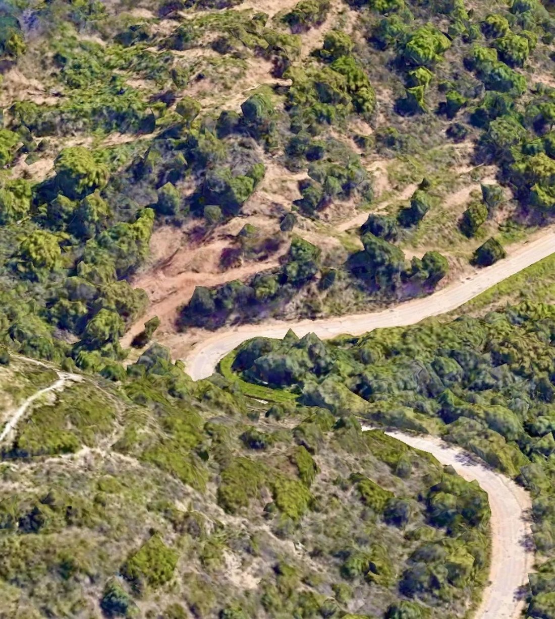 Land in Marbella, Andalusia, Spain 4 - 17079394