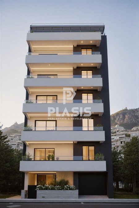 Apartment in 2nd District of Piraeus, Piraeus, Greece 3 - 17082126