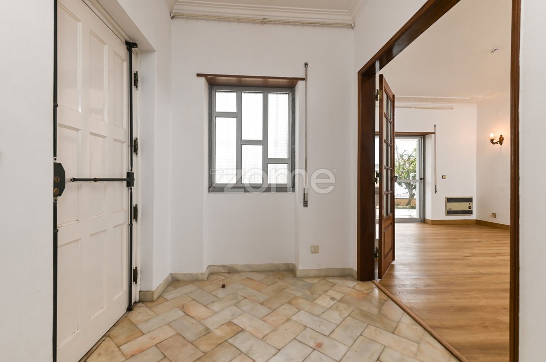 House in Cascais e Estoril, Lisbon, Portugal 4 - 17006395