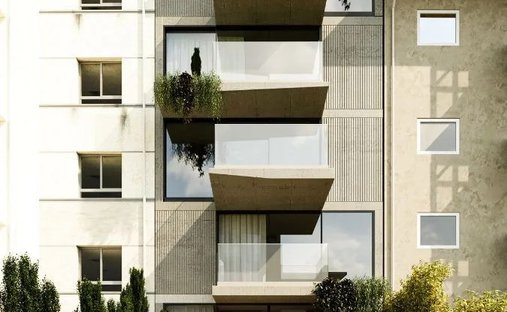 Apartment in Aldoar, Foz do Douro e Nevogilde, Porto District, Portugal 1