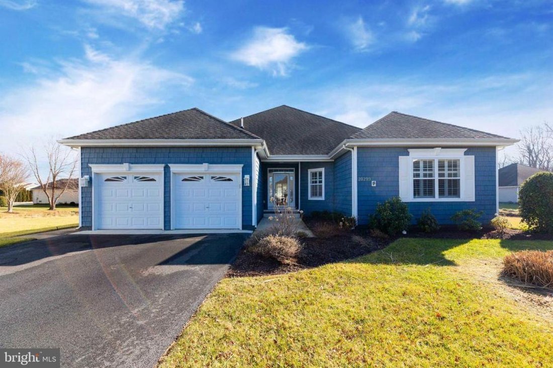 House in Rehoboth Beach, Delaware, United States 2 - 17083123