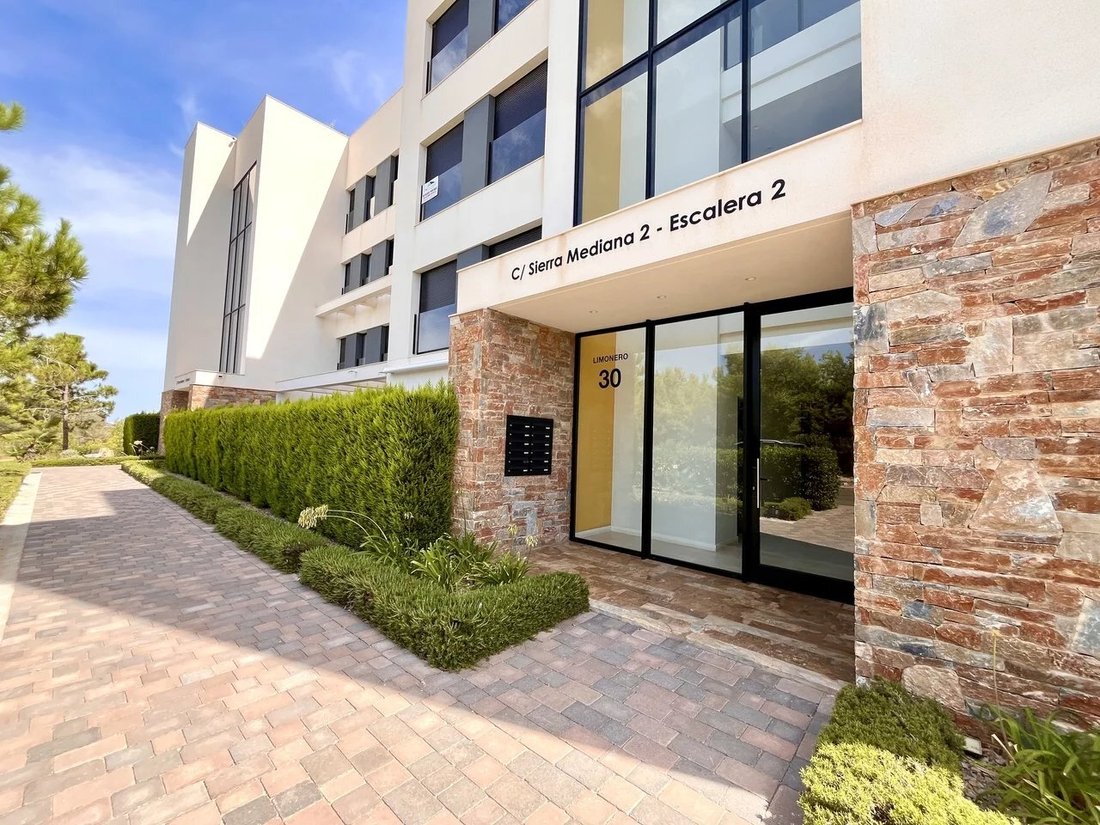 Apartment in Orihuela, Valencian Community, Spain 2 - 17076515