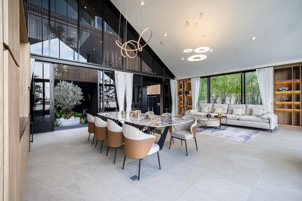 House in Rat Burana, Bangkok, Thailand 2 - 15136599