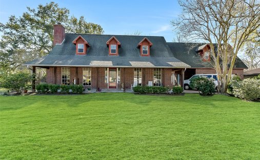 Haus in Friendswood, Texas, Vereinigte Staaten 1