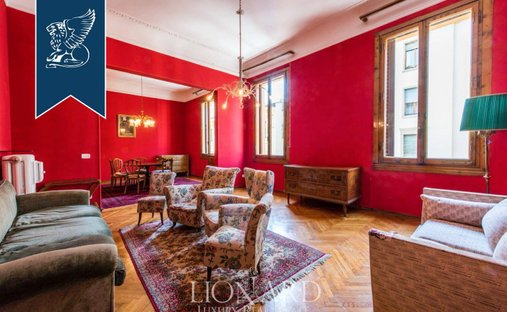 Wohnung in Donatello - Oberdan, Florenz, Italien 1