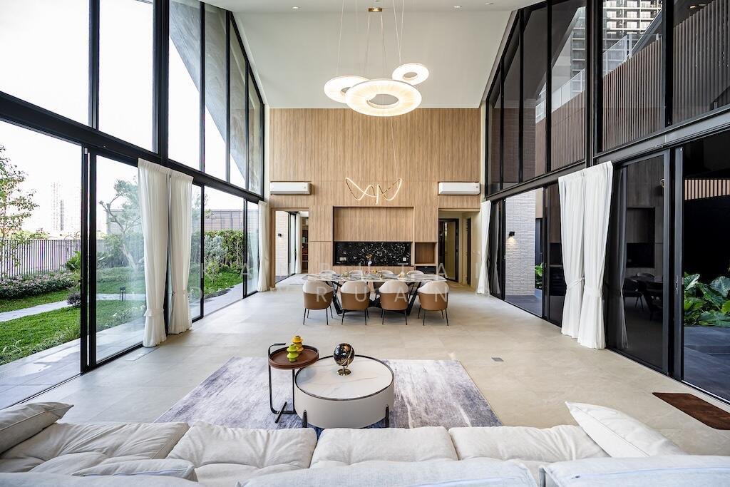 House in Rat Burana, Bangkok, Thailand 5 - 15136599