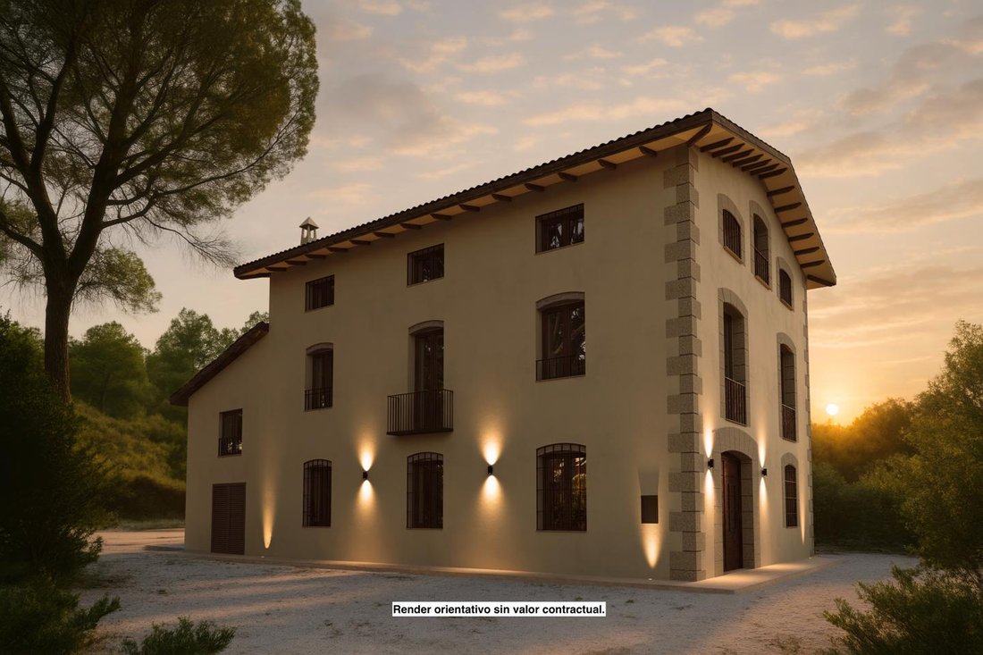 Villa in Cocentaina, Valencian Community, Spain 2 - 17075059