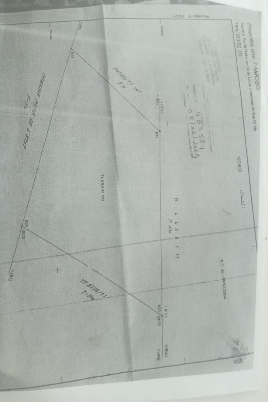 Land in France 4 - 16962132
