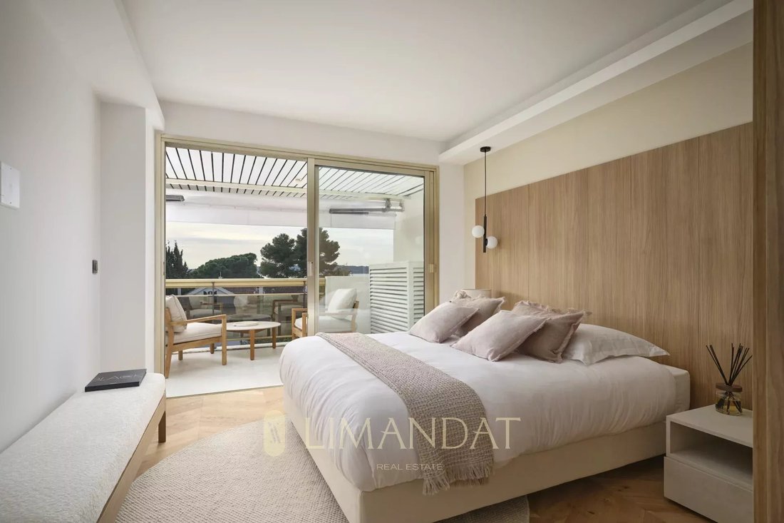 Apartment in Cannes, Provence-Alpes-Côte d'Azur, France 5 - 15069815
