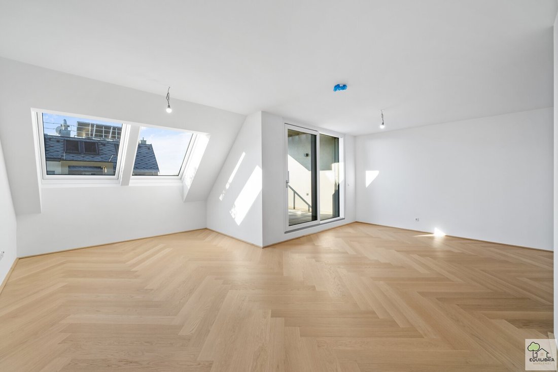 Penthouse in Vienna, Wien, Austria 2 - 17073559