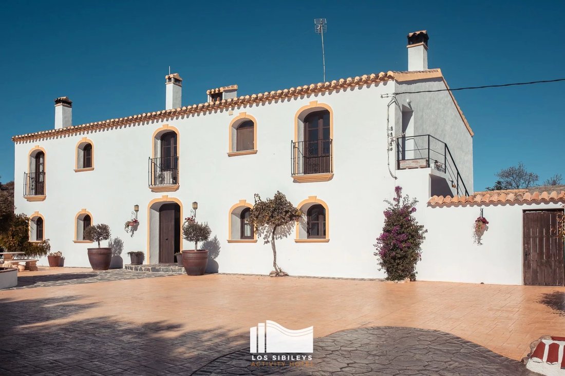 Casa en Valle de Yerri / Deierri, Navarra, España 1 - 17077256