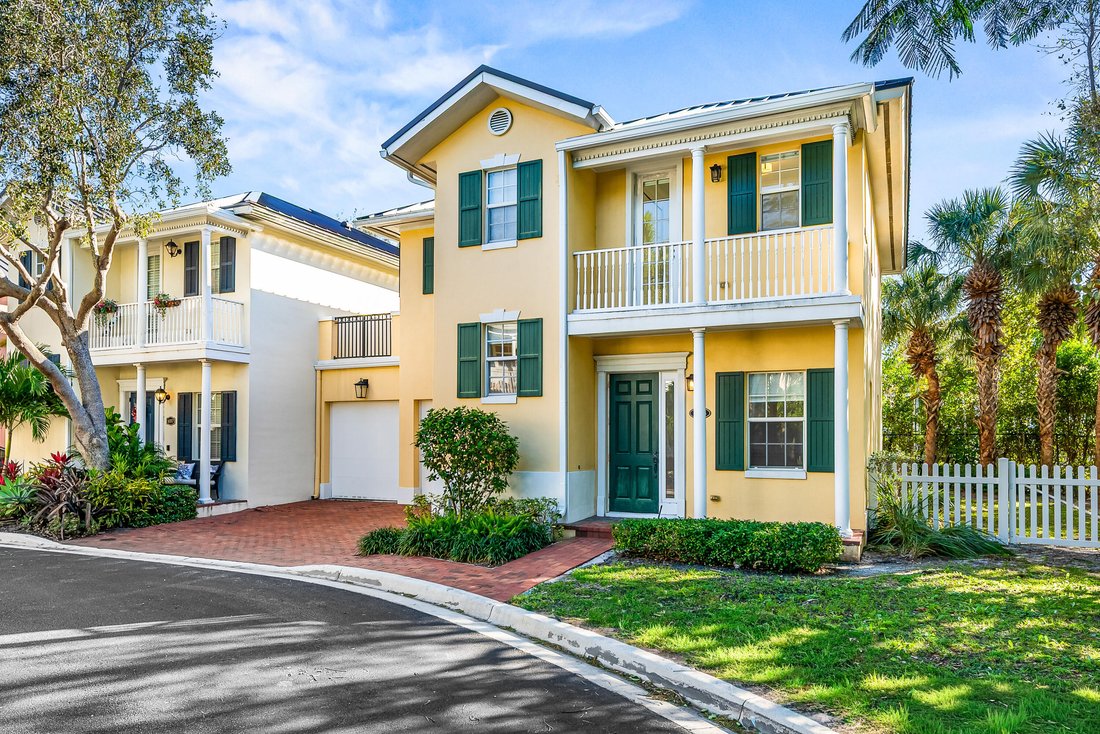 House in Delray Beach, Florida, United States 2 - 17079373