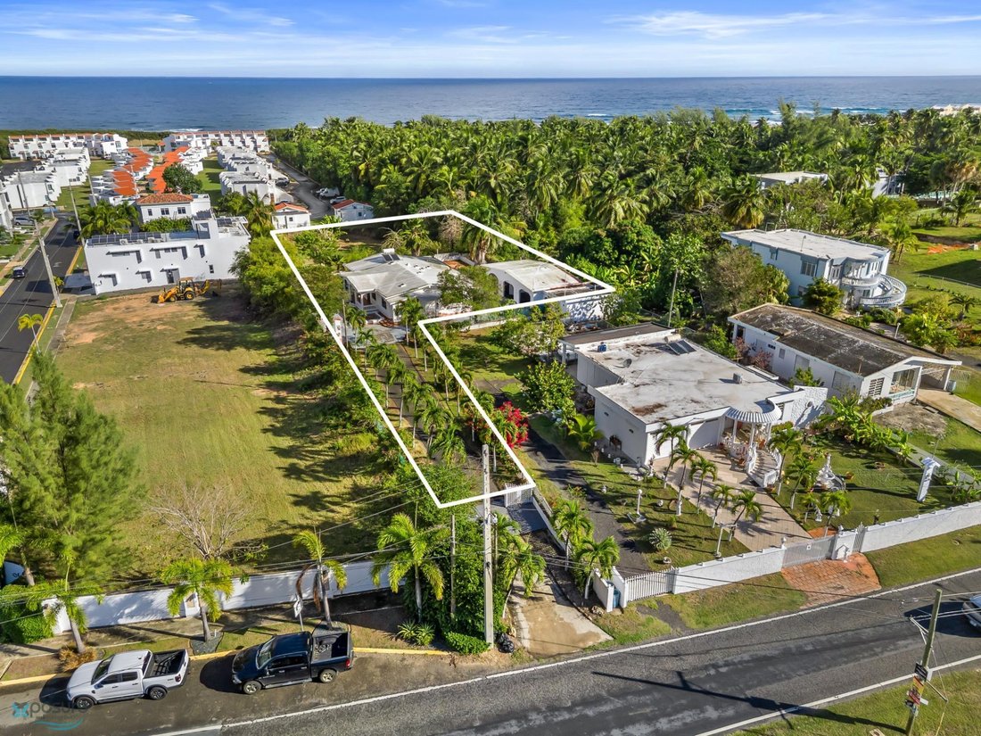 House in Isabela, Isabela, Puerto Rico 1 - 17075318