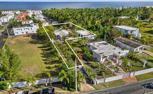 House in Isabela, Isabela, Puerto Rico 1