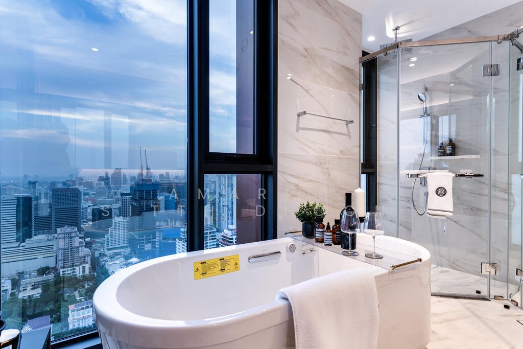 Condo in Bangkok, Krung Thep Maha Nakhon, Thailand 4 - 16997244