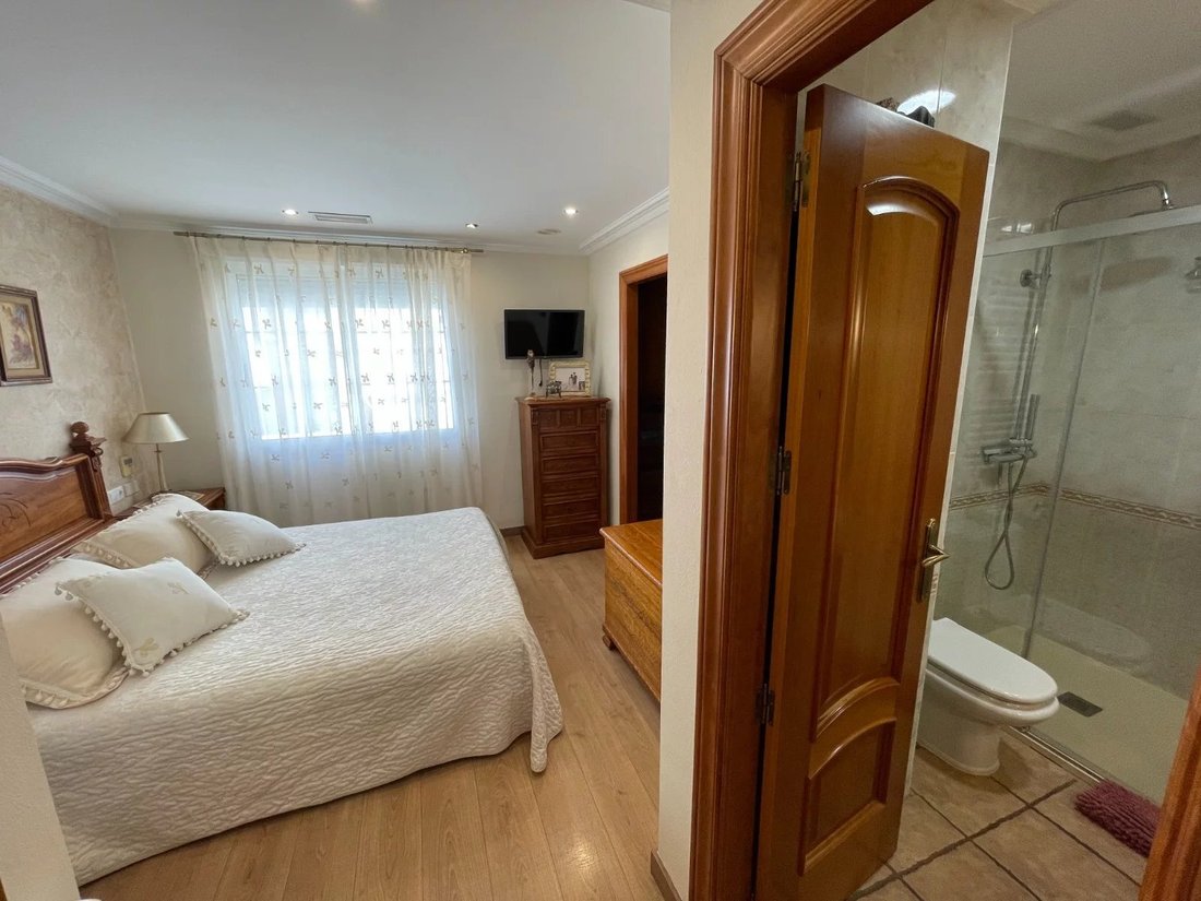House in Elx / Elche, Valencian Community, Spain 3 - 17076463