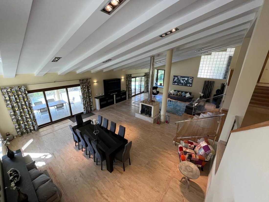 Villa in Atamaria, Rincon de San Gines, Cartagena 2 - 17081243