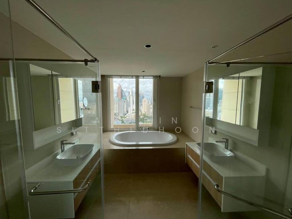 Condo in Bangkok, Krung Thep Maha Nakhon, Thailand 4 - 16961123