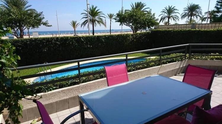 Apartment in Gandia, Valencian Community, Spain 1 - 17077033