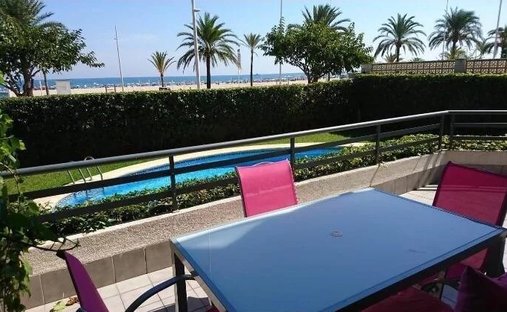 Apartment in Gandia, Valencian Community, Spain 1