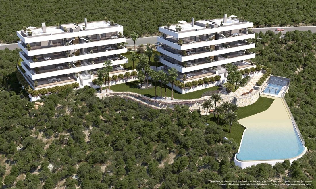 Apartment in Orihuela, Valencian Community, Spain 1 - 17080431