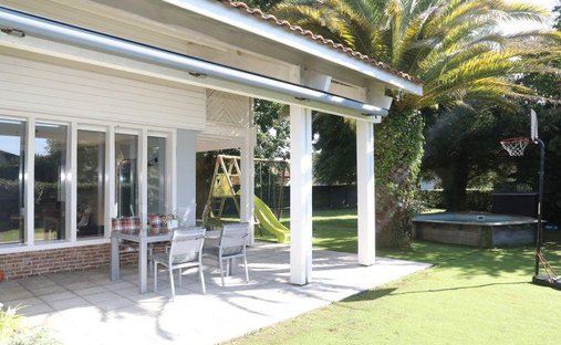 Villa in Angresse, Nouvelle-Aquitaine, France 1