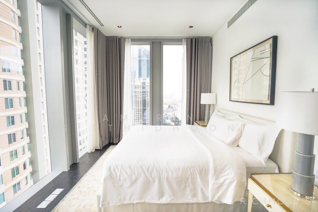 Condo in Bangkok, Krung Thep Maha Nakhon, Thailand 1 - 16941507