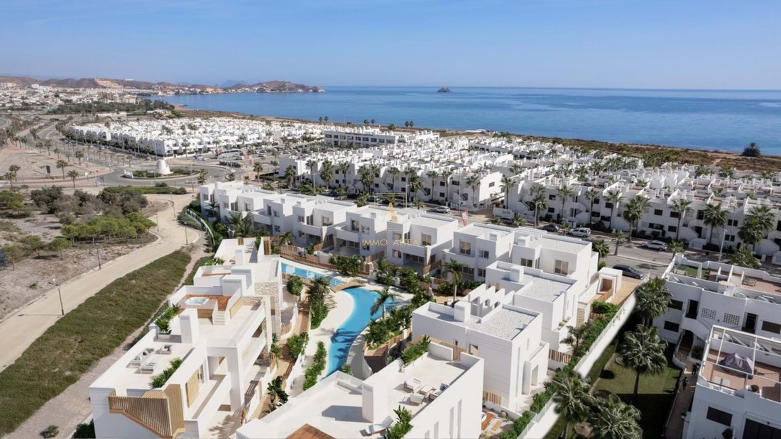 Villa in Pulpi, Andalusia, Spain 3 - 17076346