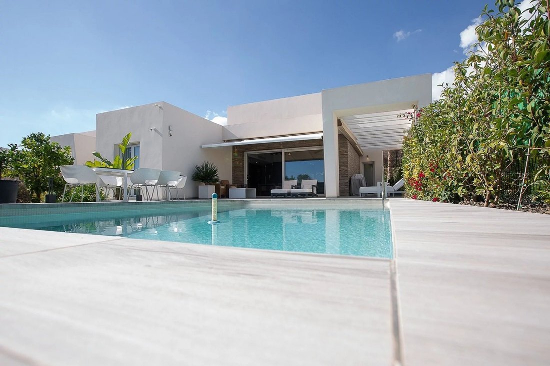 Villa in Algorfa, Land Valencia, Spanien 1 - 17079571