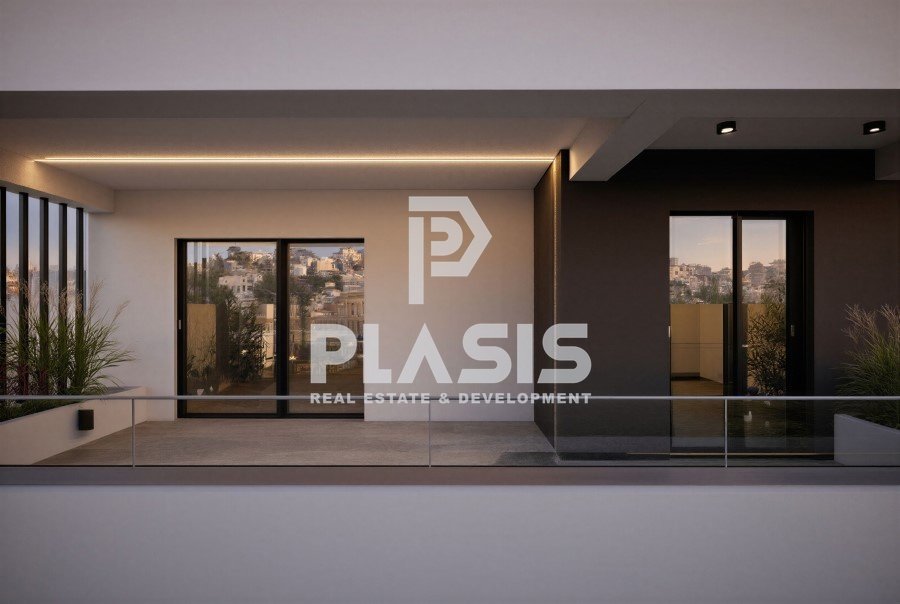 Apartment in 2nd District of Piraeus, Piraeus, Greece 1 - 17082126