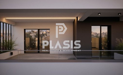 Wohnung in 2nd District of Piraeus, Piraeus, Griechenland 1