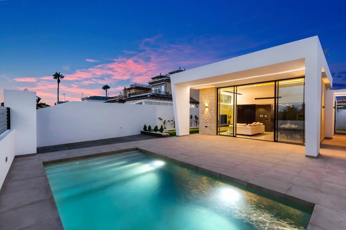 Villa in Tarifa, Andalusia, Spain 2 - 17077039
