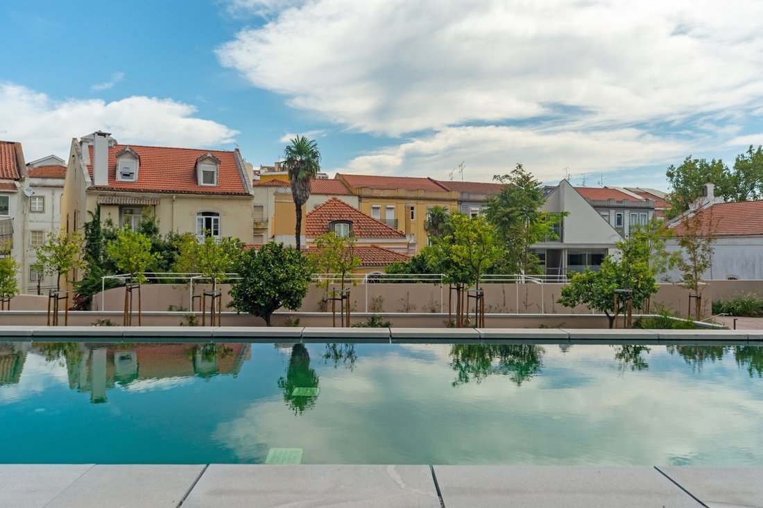Apartment in Sao Vicente, Lisbon, Portugal 4 - 17079821